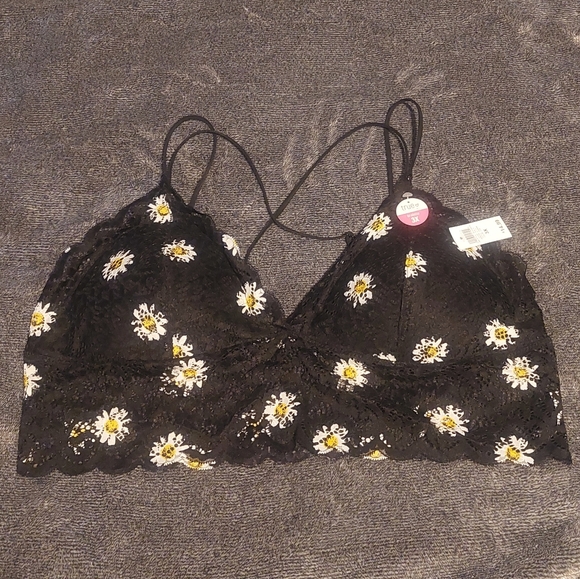 Bralette - Picture 1 of 2